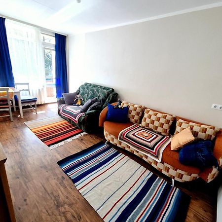 Banga Apartment ยูร์มาลา ภายนอก รูปภาพ