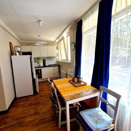 Banga Apartment ยูร์มาลา ภายนอก รูปภาพ