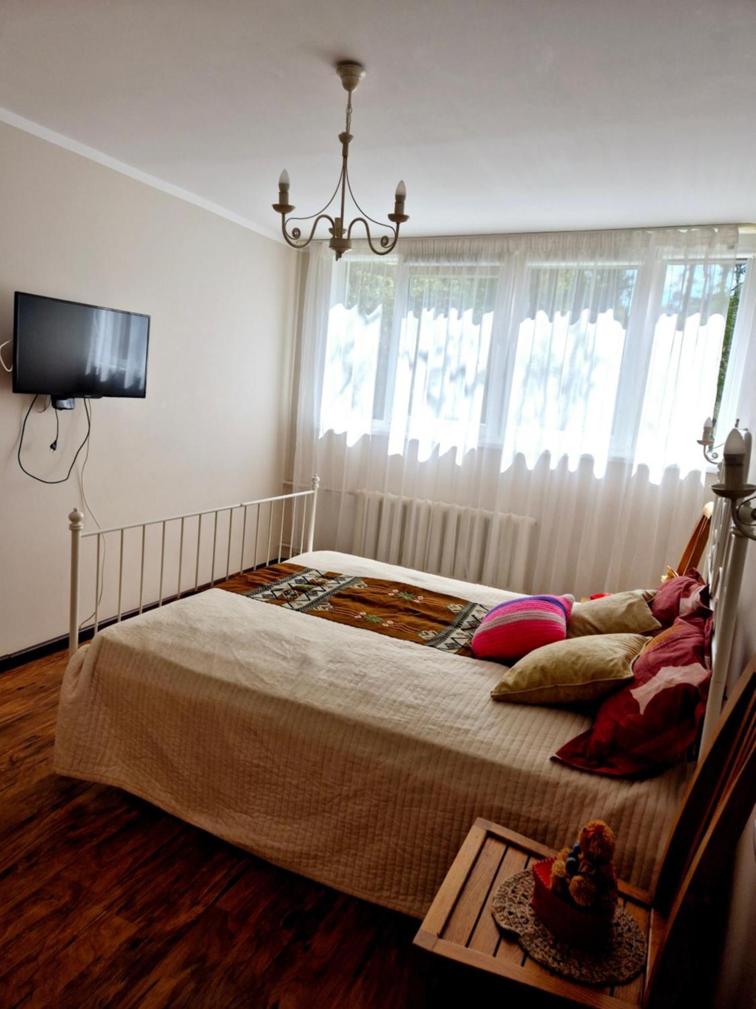 Banga Apartment ยูร์มาลา ภายนอก รูปภาพ