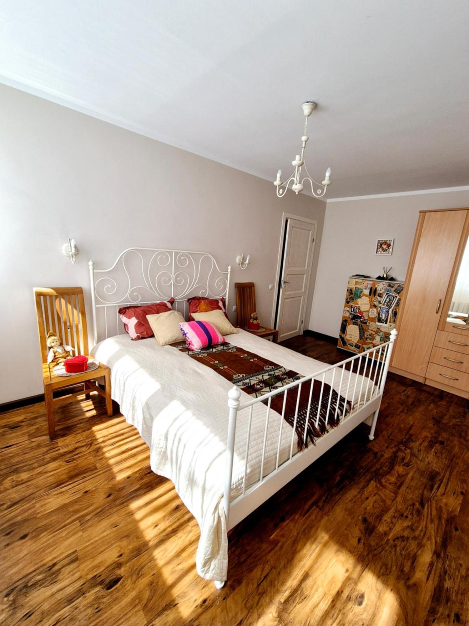 Banga Apartment ยูร์มาลา ภายนอก รูปภาพ