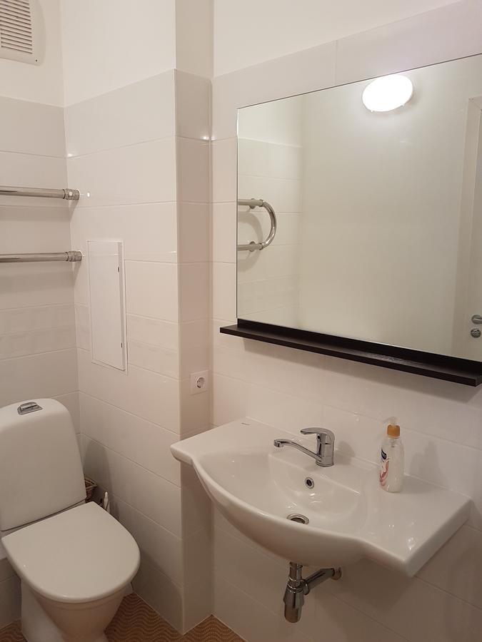 Banga Apartment ยูร์มาลา ภายนอก รูปภาพ