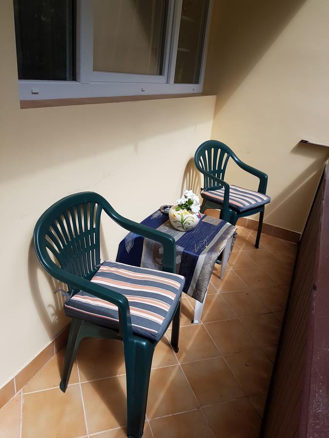 Banga Apartment ยูร์มาลา ภายนอก รูปภาพ